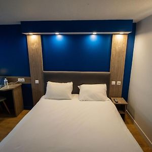 Hotel RBX - Roubaix Centre
