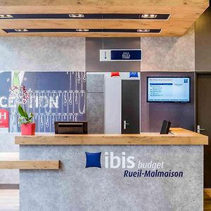 ibis budget Rueil Malmaison