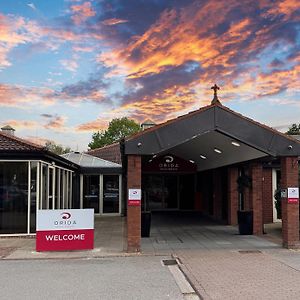 Orida Hotels Newbury